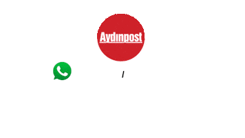 aydinposttr Sticker