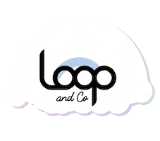 Rainbow Arc En Ciel Sticker by Her Loop