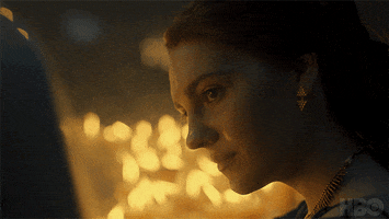 Friendship Pray GIF by Game of Thrones