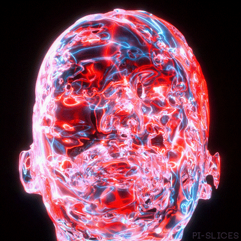 Art Glow GIF by Pi-Slices