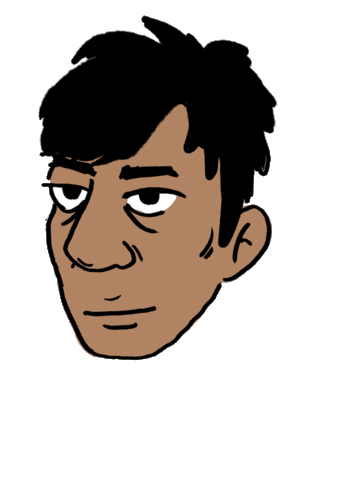 Morph Sticker