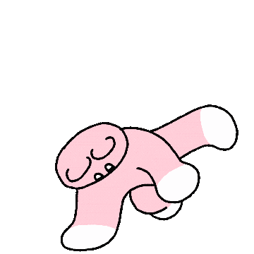 Dance Winner Sticker