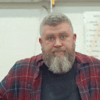 You Never Know Reaction GIF