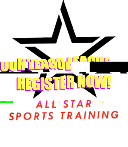 Youth Soccer Indoor GIF