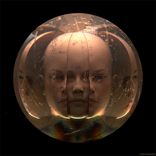 Kidmograph GIF