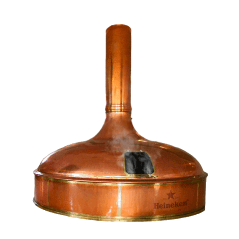 Beer Brewery Sticker by Heineken Experience