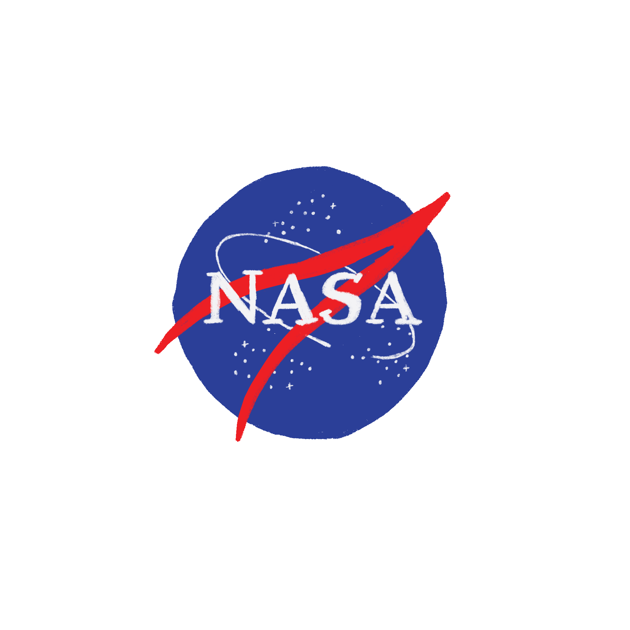 Nasa Logo Animation
