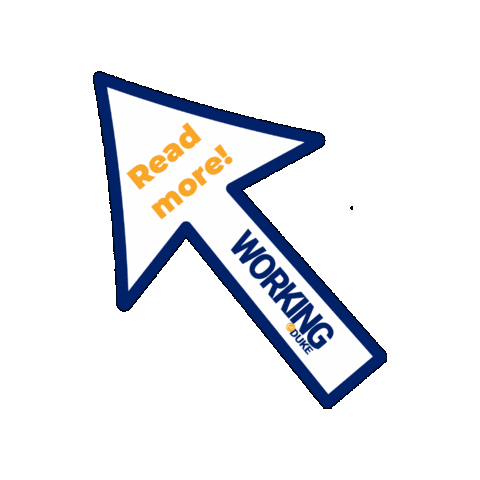 Working@Duke Sticker