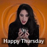 Halloween Vampire GIF by giphystudios2021