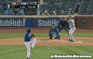 mike leake review GIF