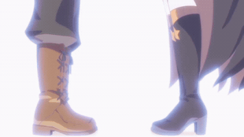 Sad Couple GIF
