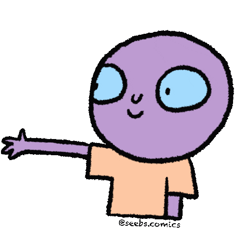 Funny Sticker