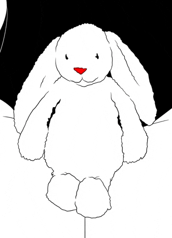 Self Portrait Art GIF by xavieralopez