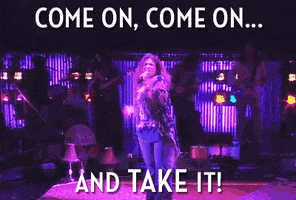 best actress musical theatre GIF by Tony Awards