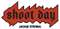 jackiesterna Sticker