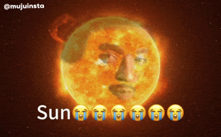 Sun GIF