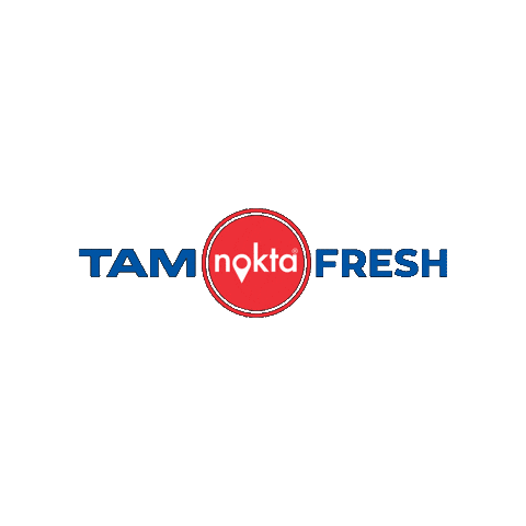 Tam Nokta Fresh Sticker