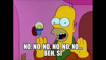 Homer GIF