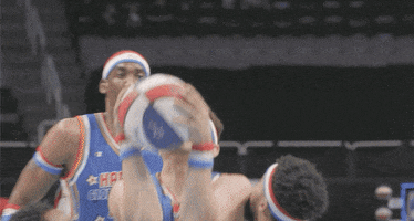 Slam Dunk Basketball GIF by 1st Look