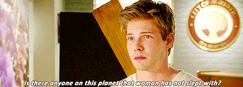 hunter parrish