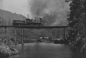 train go GIF