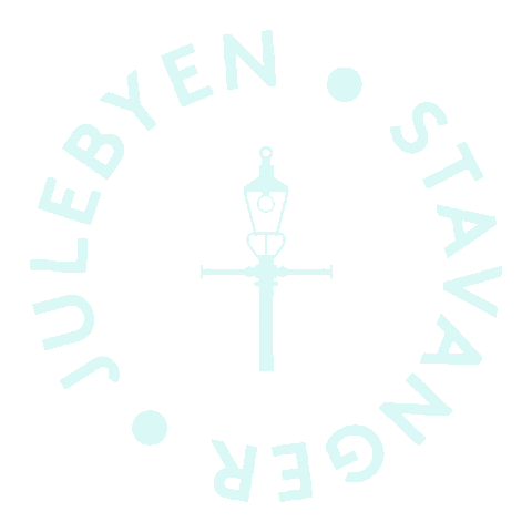 Stavanger Sentrum AS Sticker