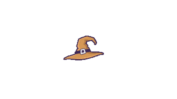 Witch House Sticker by Cadının Evi