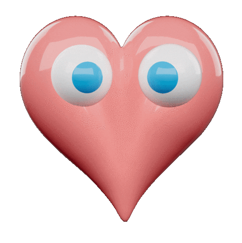 Valentines Day Love Sticker