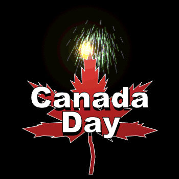 canada day