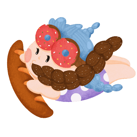 Bread Sticker