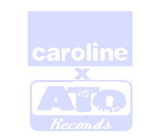 Ato Records sticker by Caroline Music