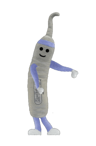 Dentist Dancing Sticker by Hu-Friedy