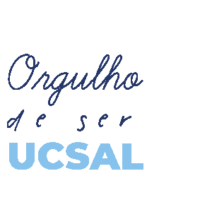 UCSal Sticker