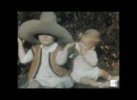 home movies history GIF by US National Archives