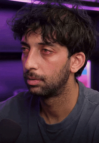 Outta This World High Asf GIF