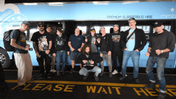 Tds GIF by The Dead South