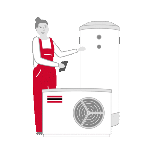 STIEBEL ELTRON Sticker