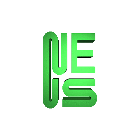 Kreativer Aufbruch Sticker