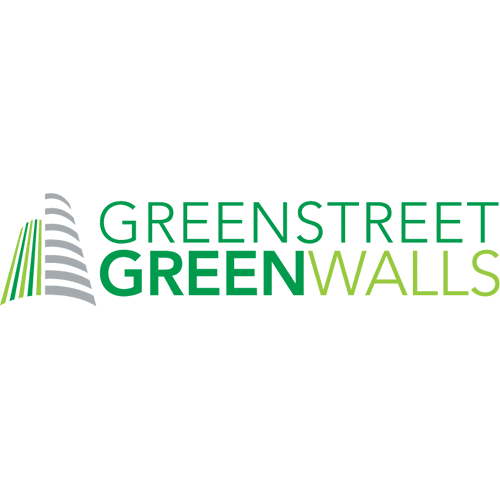 Greenstreet Gardens Sticker