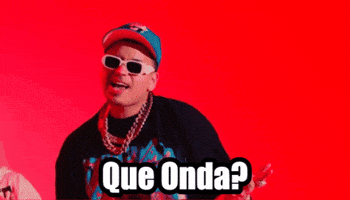 Que Onda Fuerza Regida GIF by StreetMobRecords