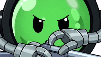 Angry Shotgun GIF by InfiNFT Royale