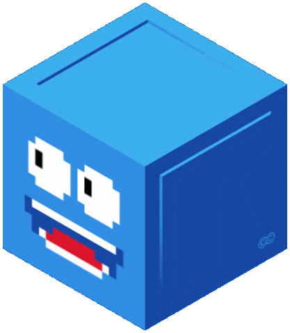 Staccs Sticker by STICCY©©