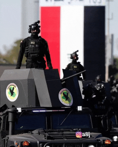 Iraq Iq GIF