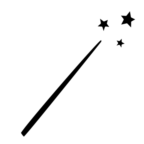 wand wand