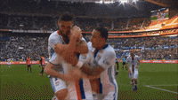 Memphis Memphis Depay GIF - Memphis Memphis Depay Oualid