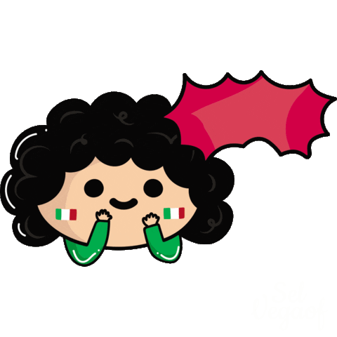 Futbol Sticker