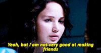 The-hunger-games-quotes GIFs - Get the best GIF on GIPHY