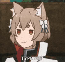Re Zero Felix GIF