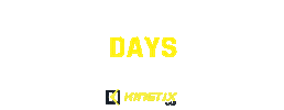 Kinetix Lab PH Sticker