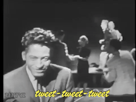 Rock N Roll Greetings GIF